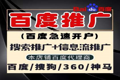 百度运营推广策略解析，看这些成功案例